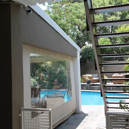 Wild Tree Lodge Benoni Luaran gambar