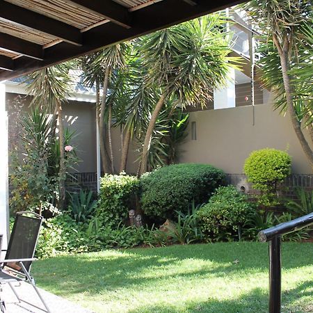 Wild Tree Lodge Benoni Luaran gambar