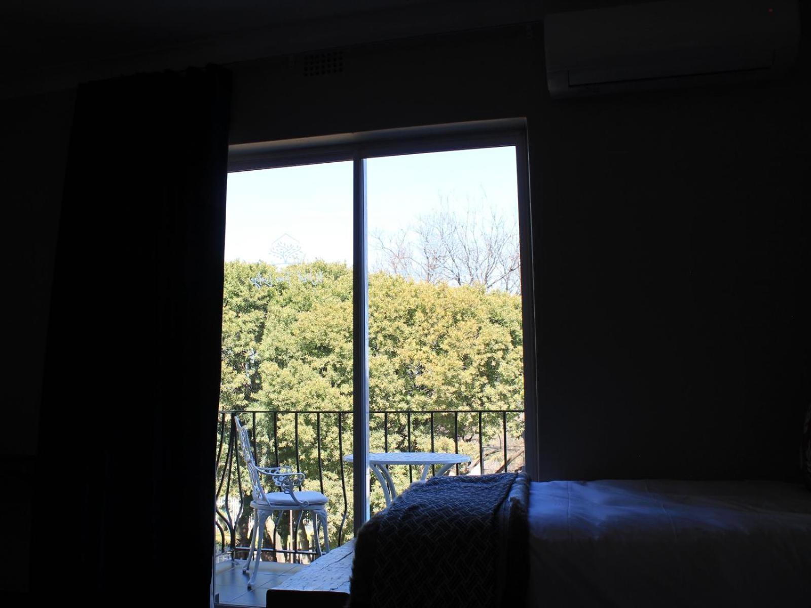 Wild Tree Lodge Benoni Luaran gambar