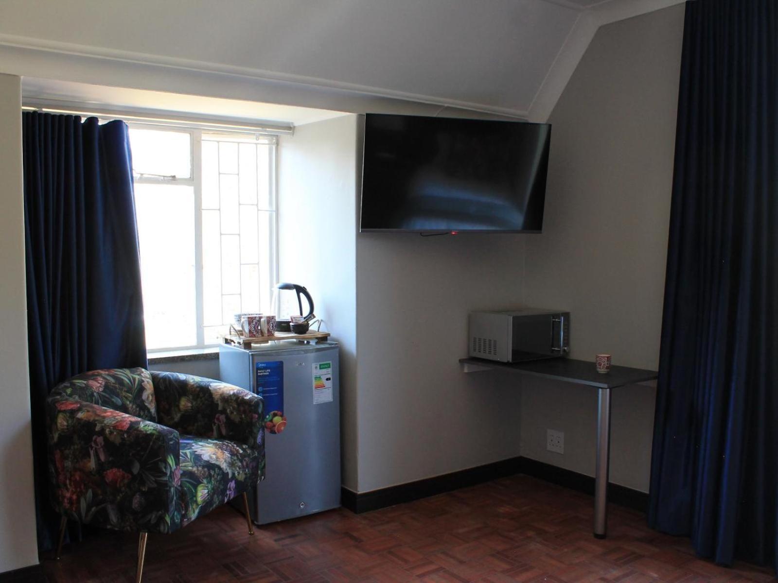 Wild Tree Lodge Benoni Luaran gambar