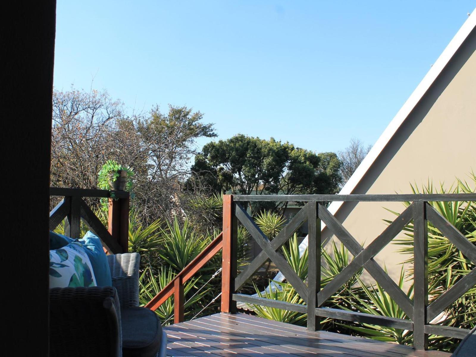 Wild Tree Lodge Benoni Luaran gambar