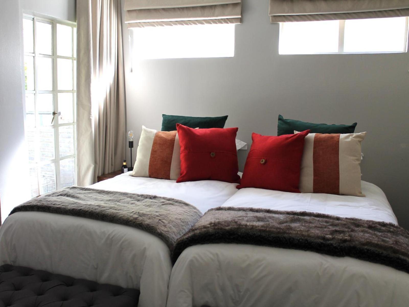 Wild Tree Lodge Benoni Luaran gambar
