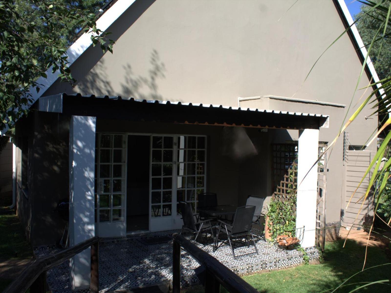 Wild Tree Lodge Benoni Luaran gambar