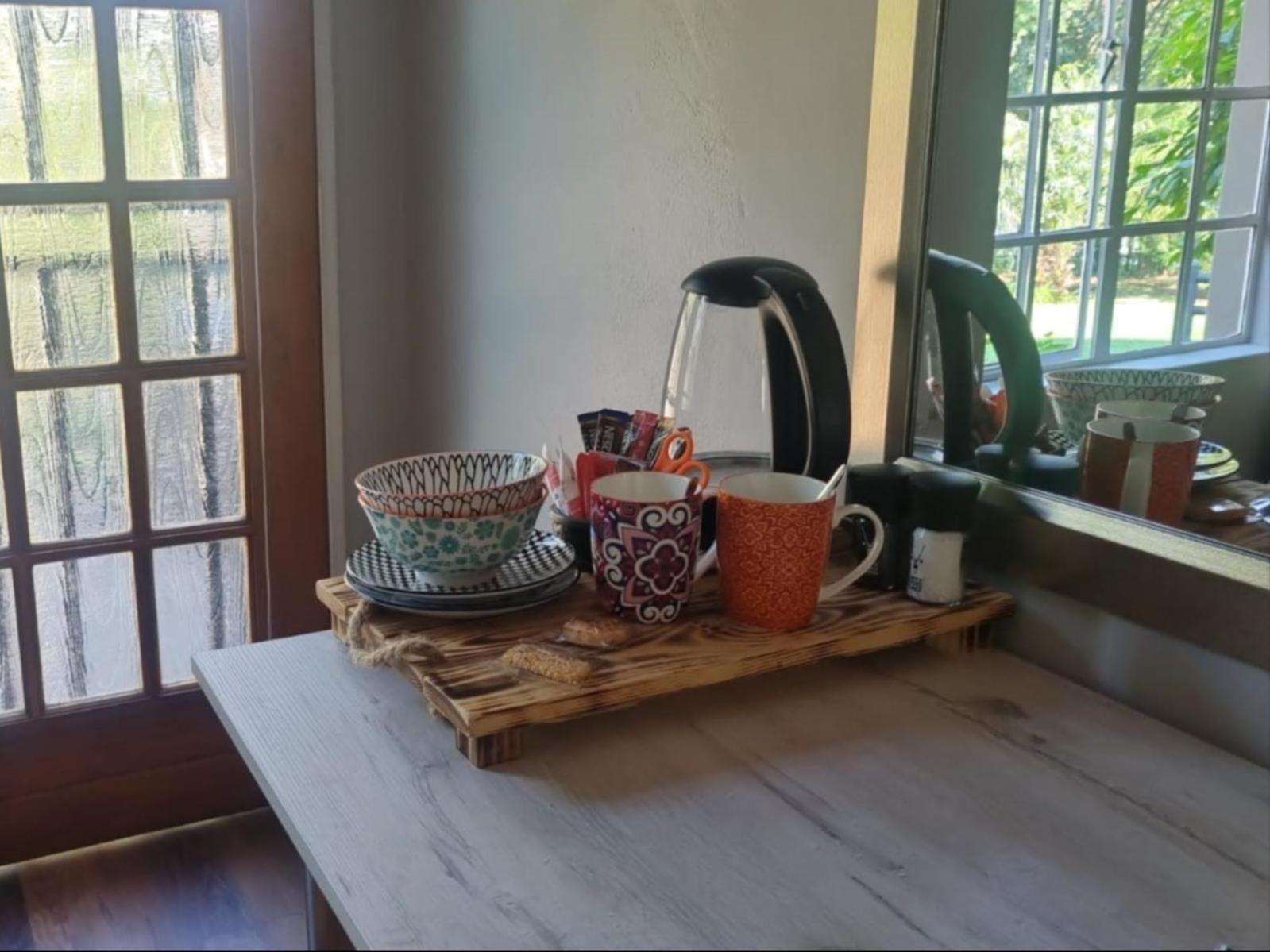 Wild Tree Lodge Benoni Bilik gambar