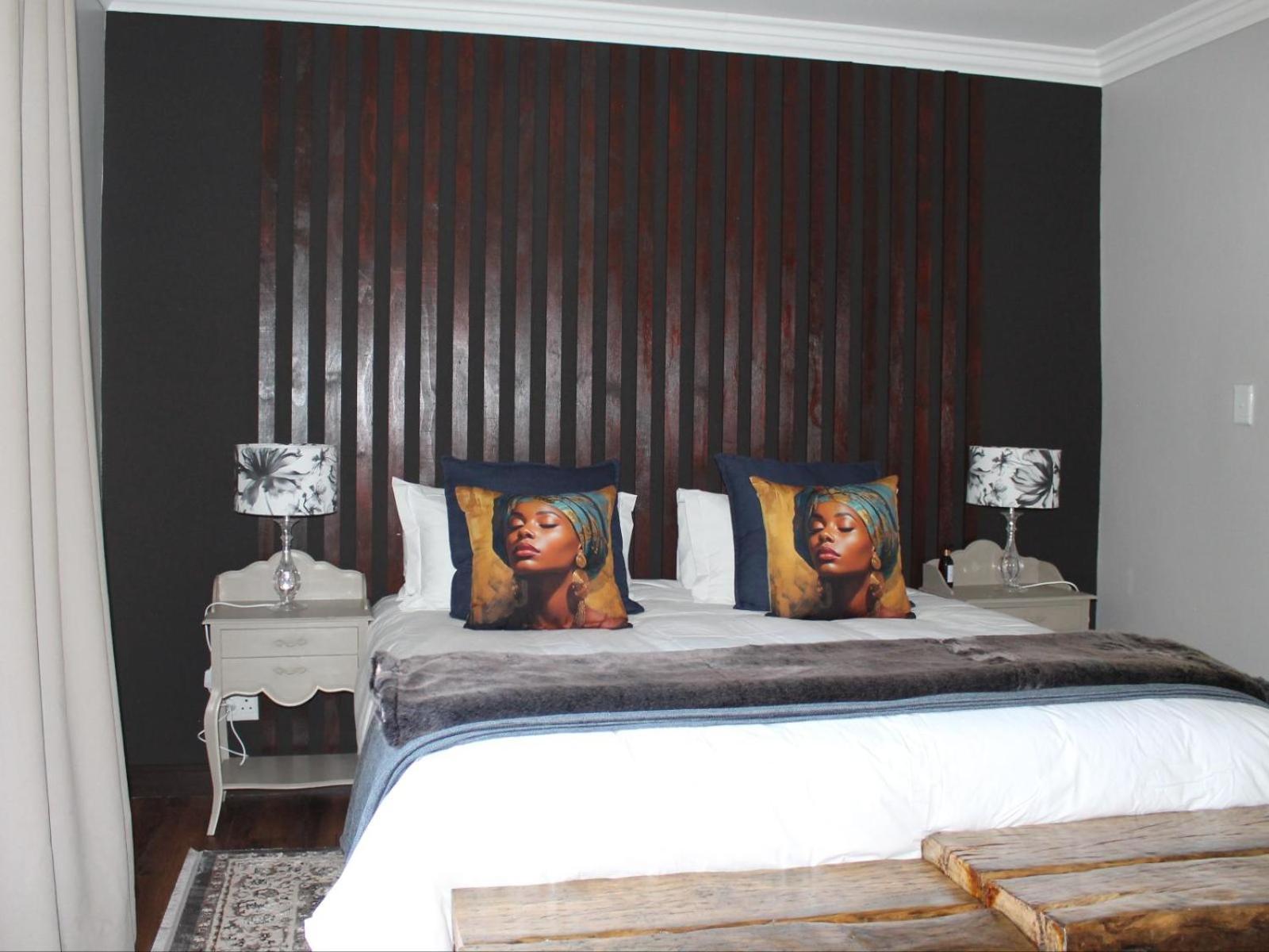 Wild Tree Lodge Benoni Luaran gambar