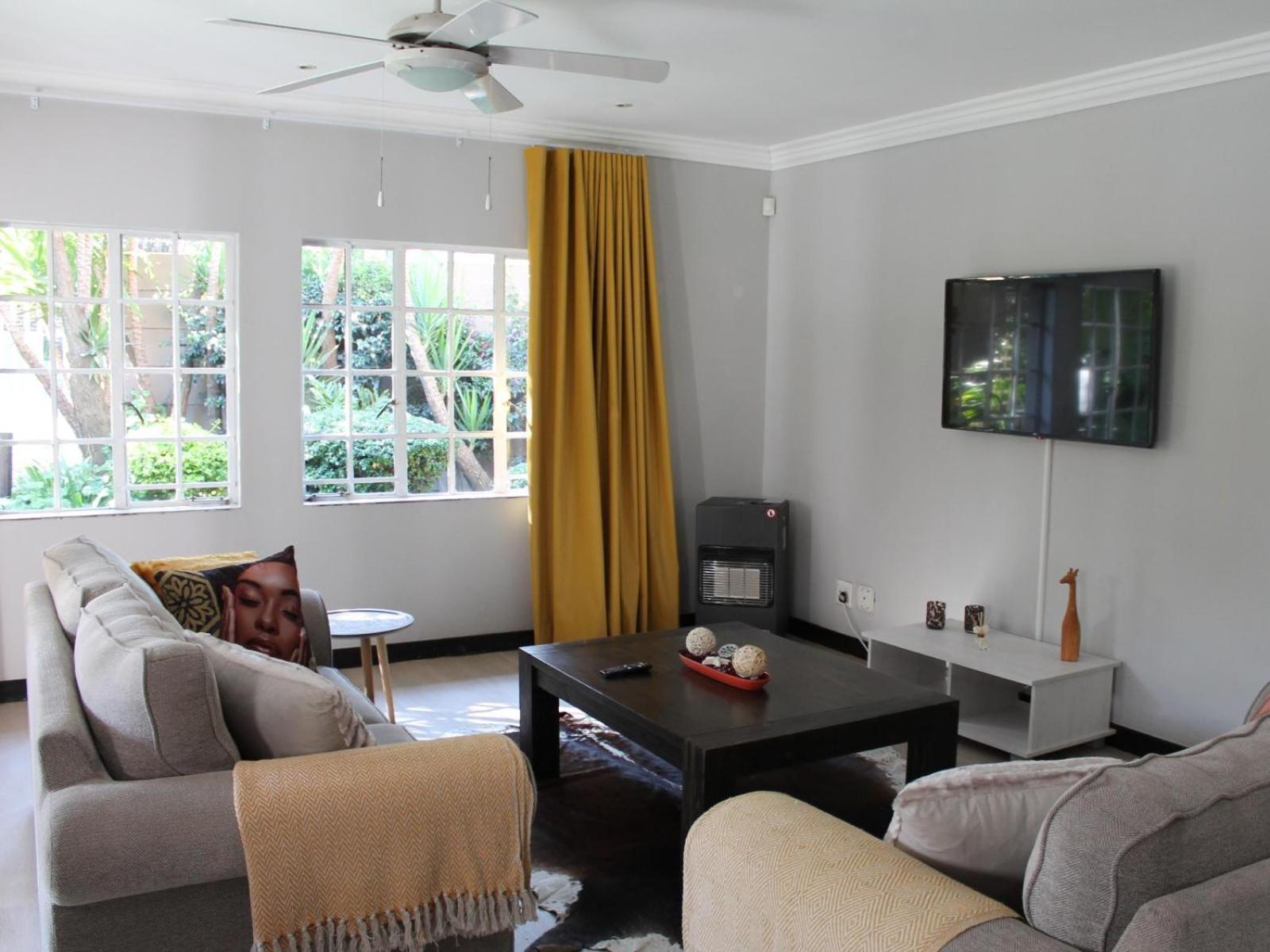 Wild Tree Lodge Benoni Luaran gambar