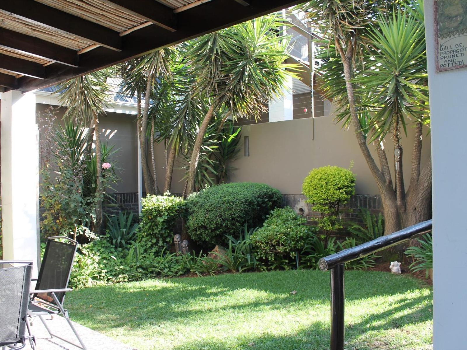 Wild Tree Lodge Benoni Luaran gambar