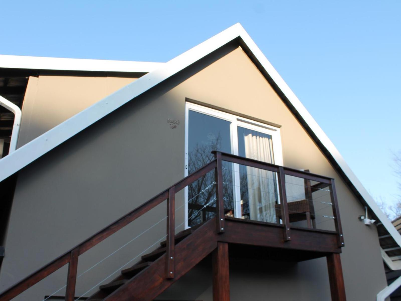 Wild Tree Lodge Benoni Bilik gambar