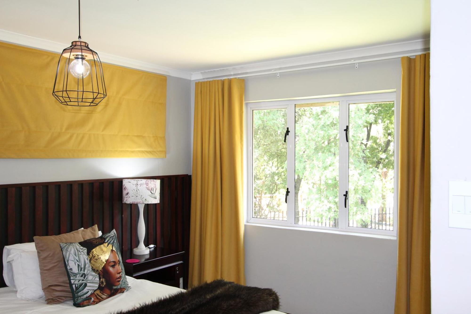 Wild Tree Lodge Benoni Luaran gambar
