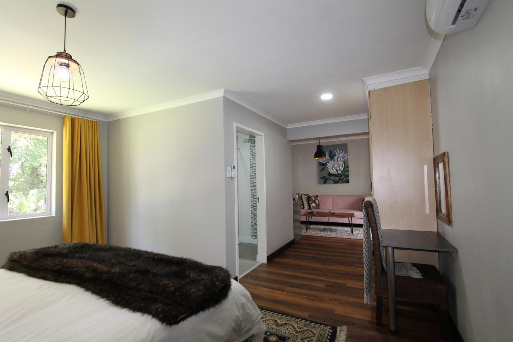 Wild Tree Lodge Benoni Luaran gambar