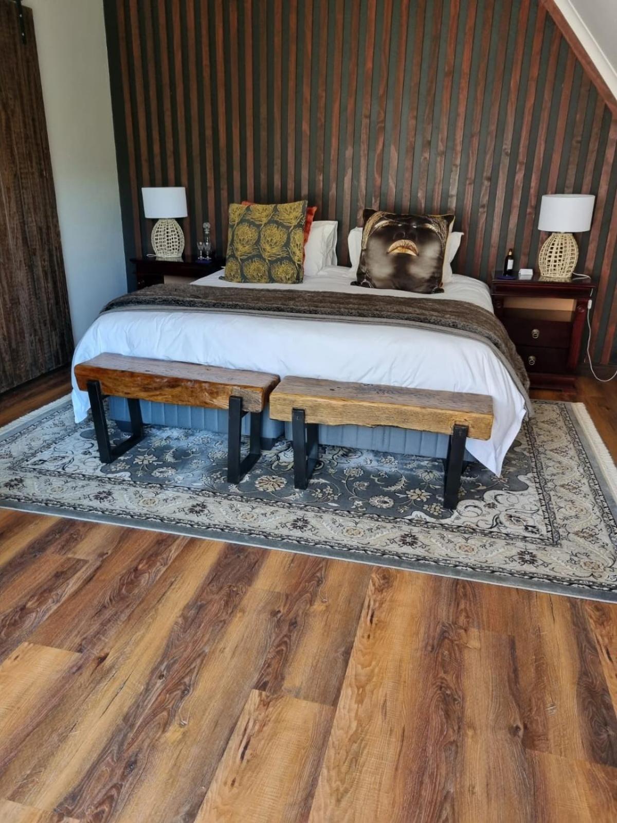 Wild Tree Lodge Benoni Luaran gambar