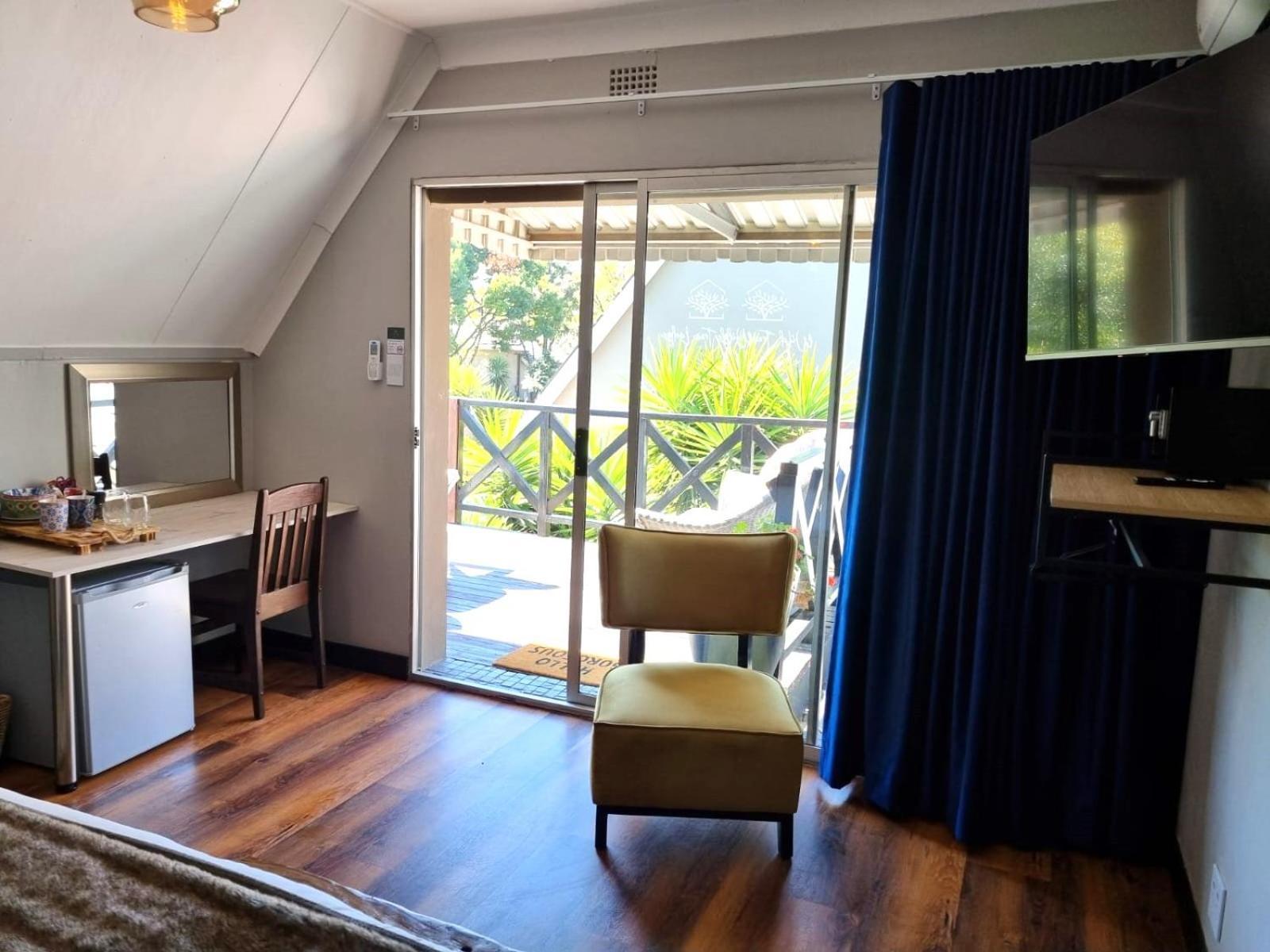 Wild Tree Lodge Benoni Luaran gambar