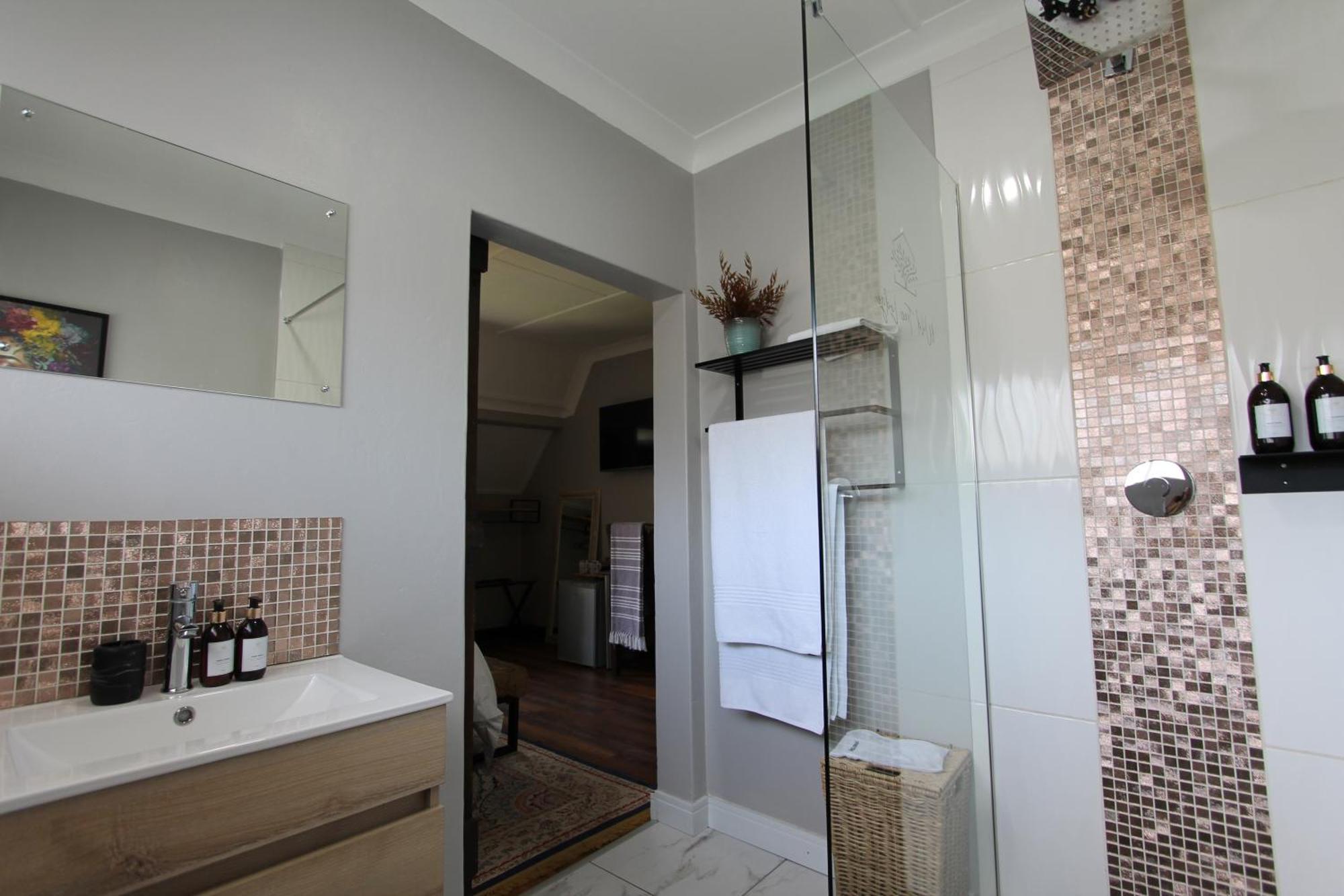 Wild Tree Lodge Benoni Luaran gambar