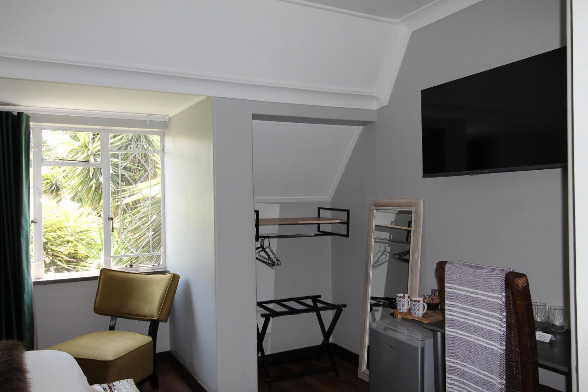 Wild Tree Lodge Benoni Luaran gambar