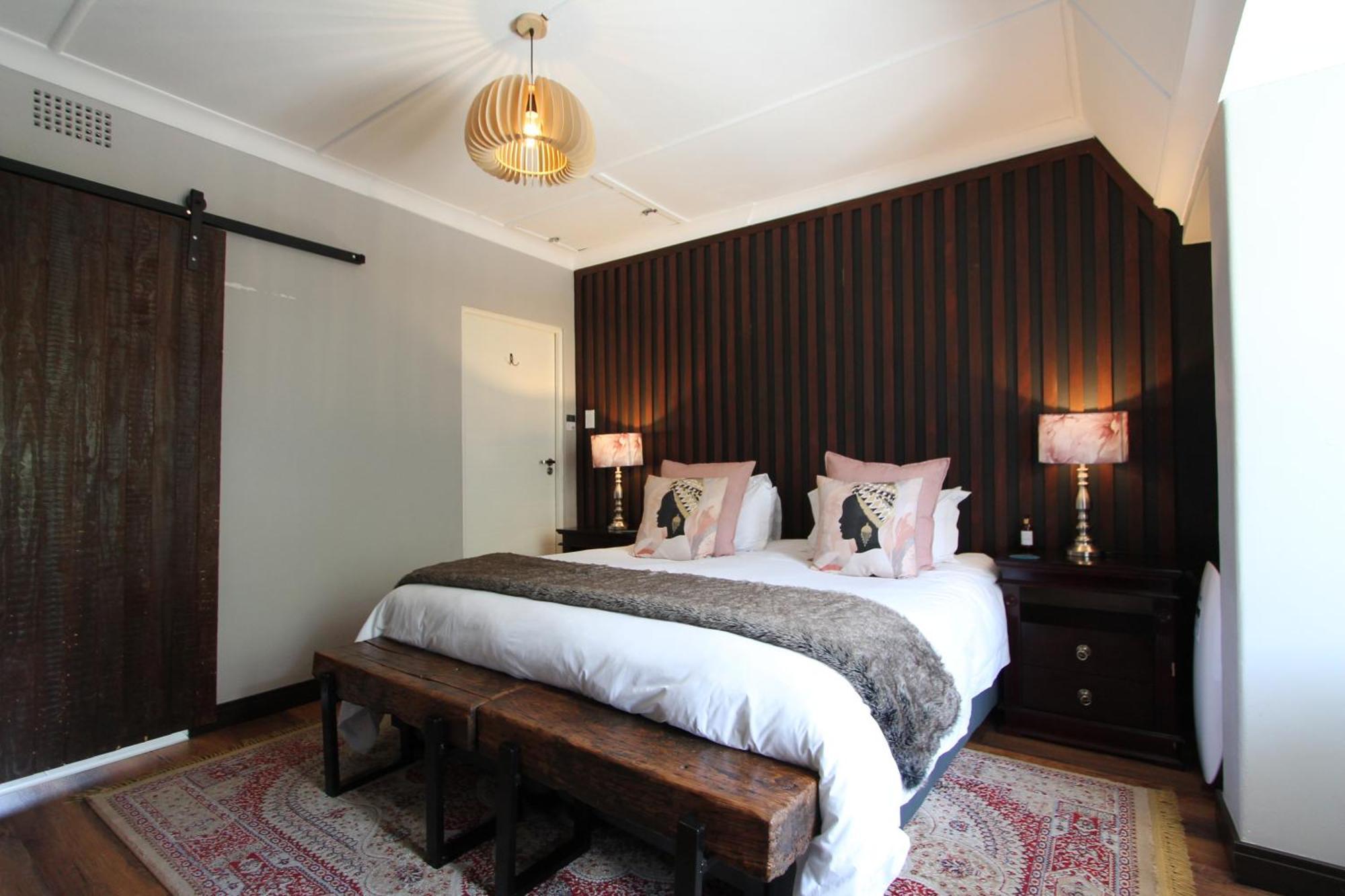 Wild Tree Lodge Benoni Luaran gambar